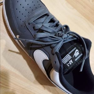 Meet your Posher, Minas